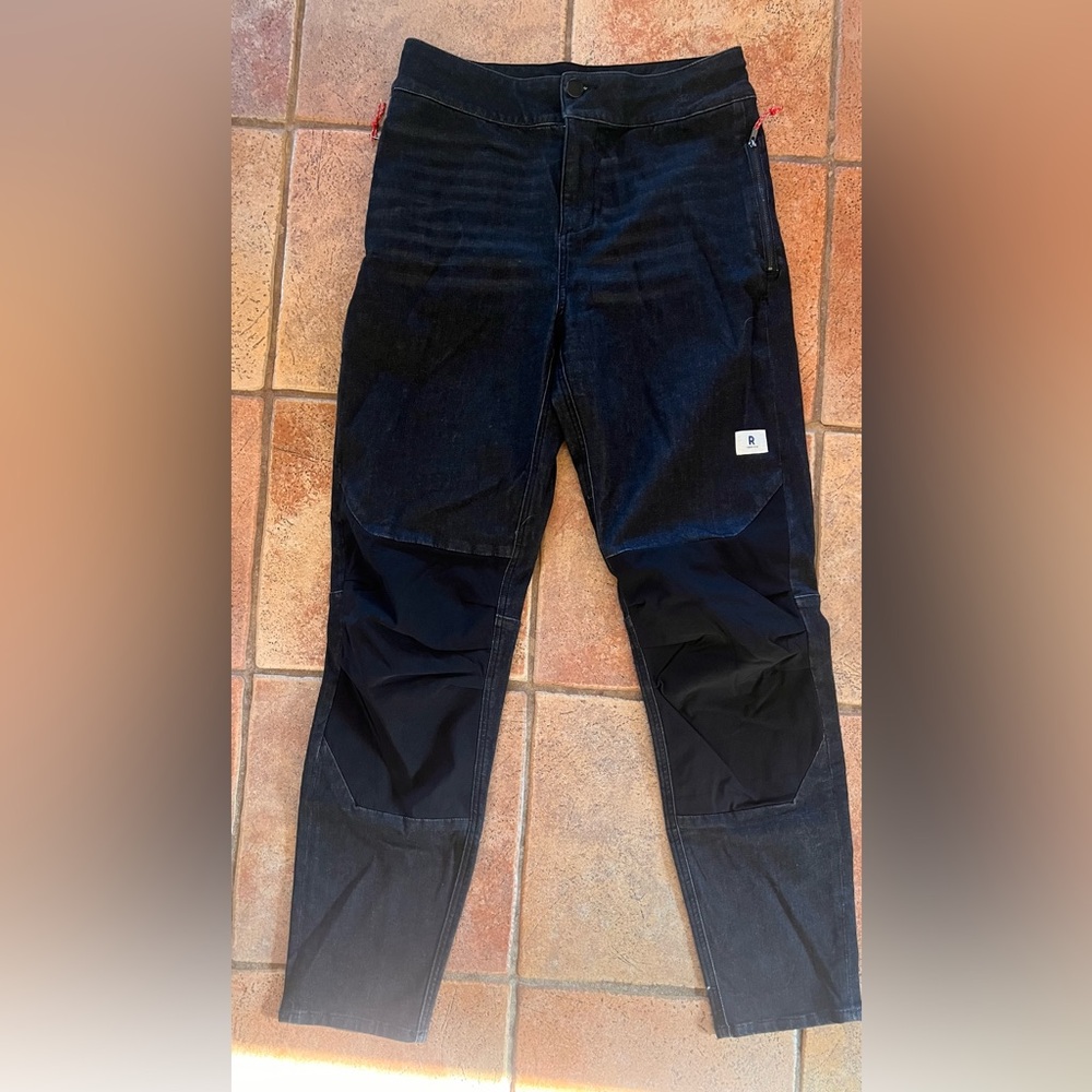 Brand new ripton black bike pant